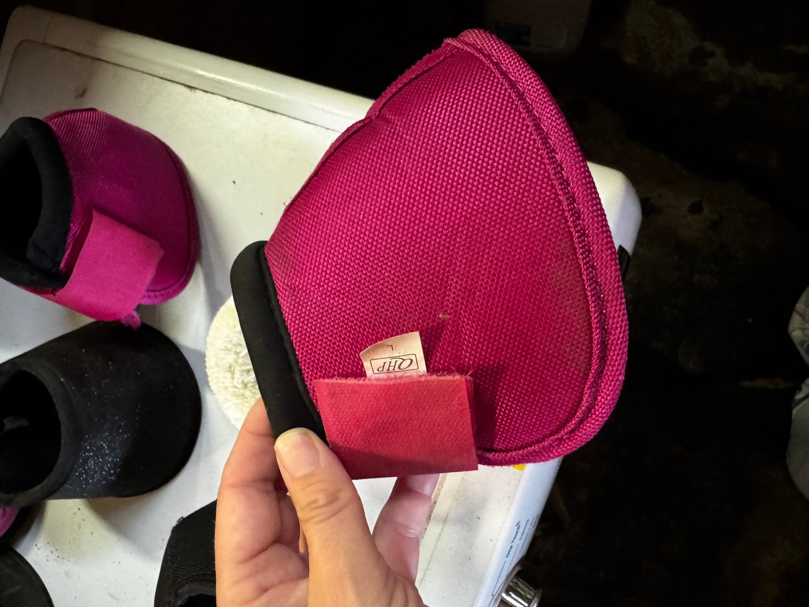 Diverse springschoenen zo goed als nieuw €5,- per paar, Verzenden, Zo goed als nieuw