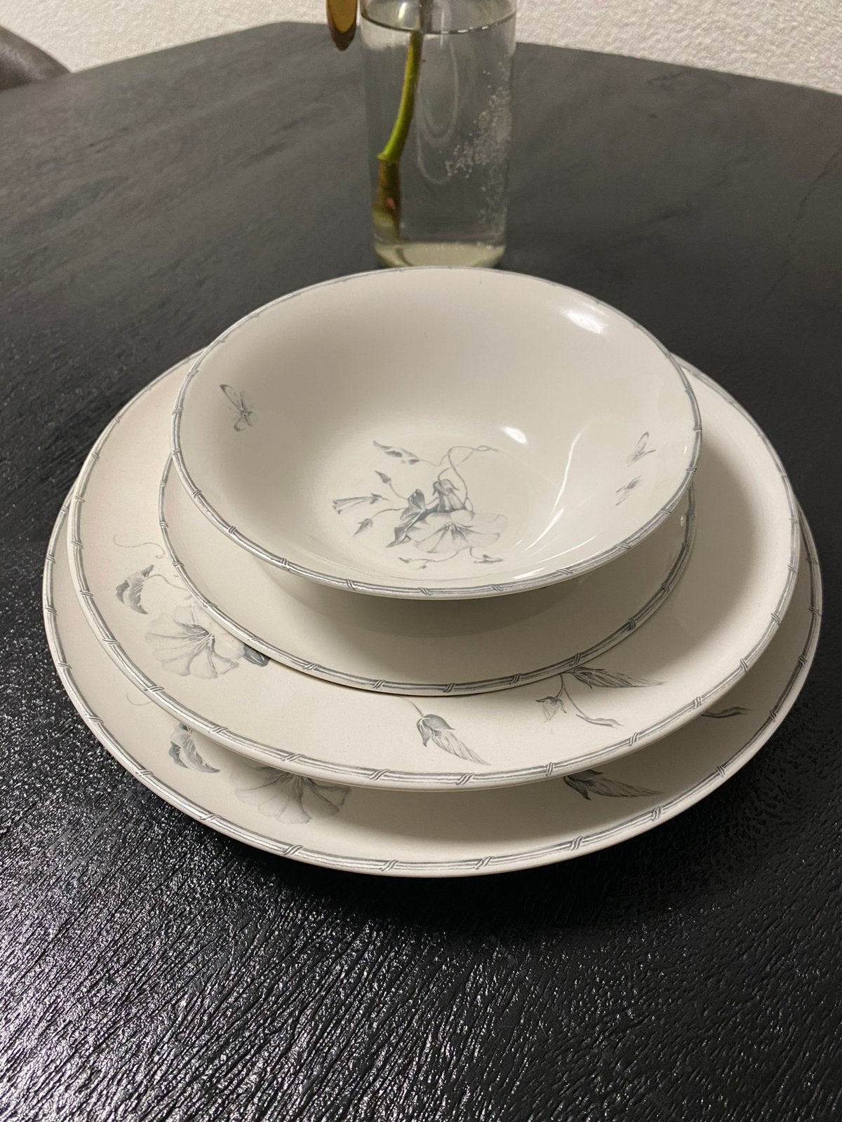 Mooi servies van janneke brinkman. Special moments, Ophalen of Verzenden, Nieuw