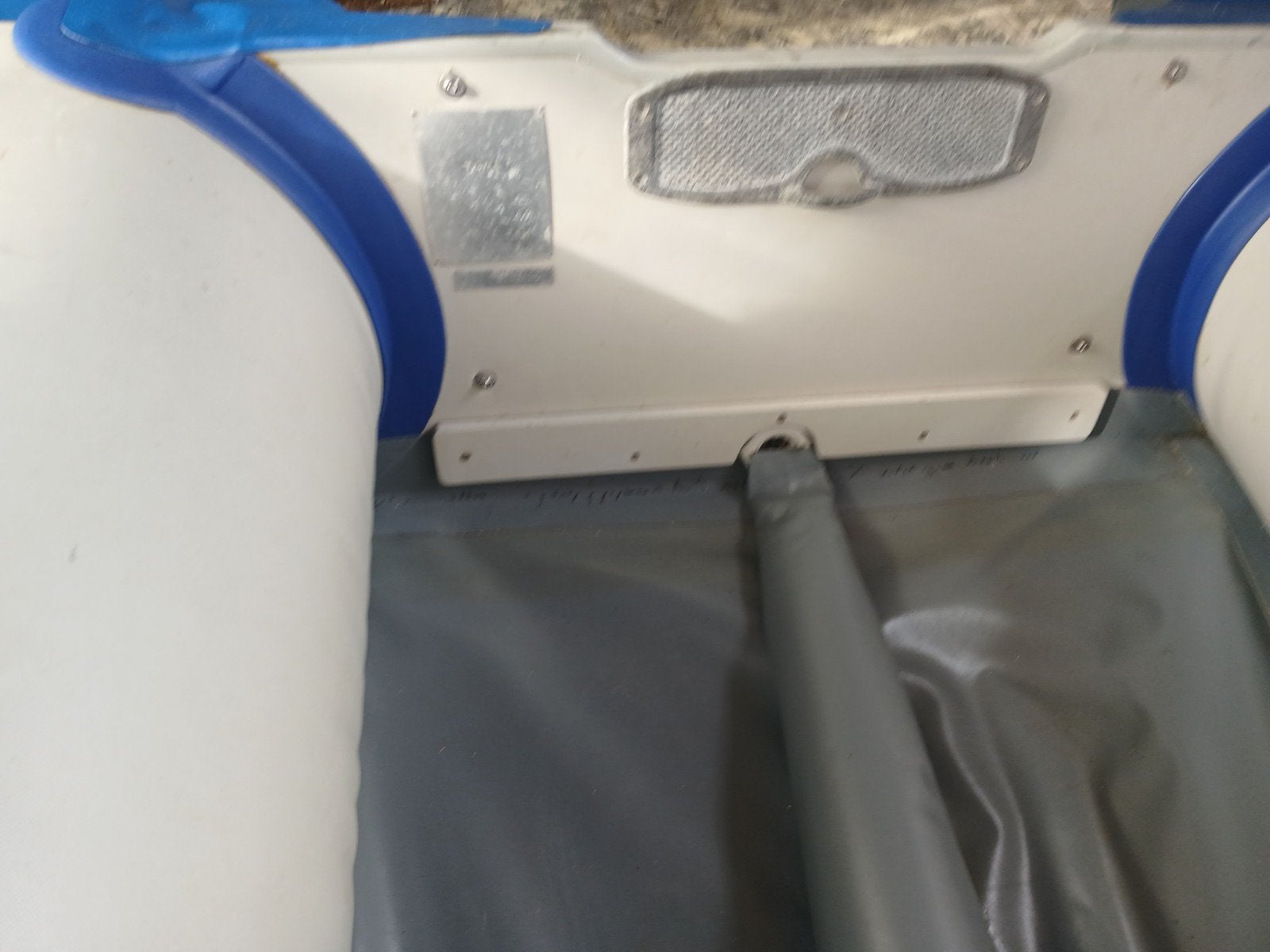 Foto 5 van talamex rubberboot
