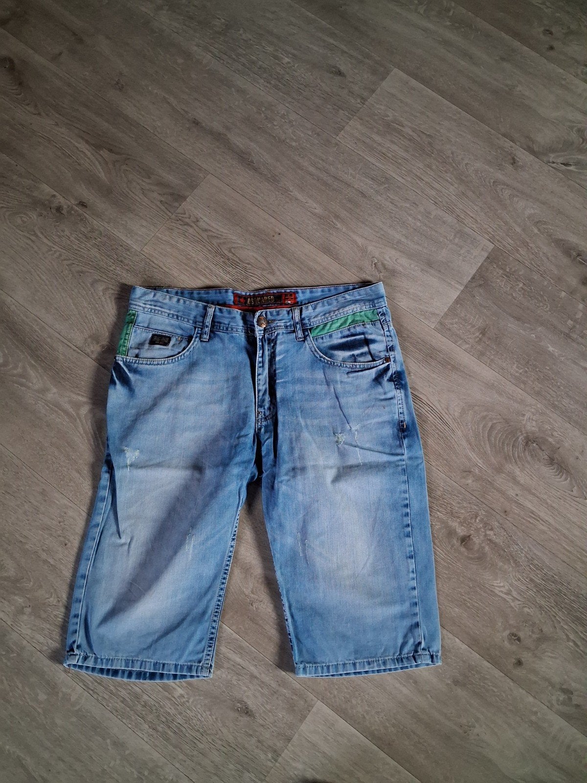 Nieuwe heren spijkerbroek  / jeans - Dsquared  - maat 34, Dsquared2, Blauw, Nieuw, Ophalen of Verzenden