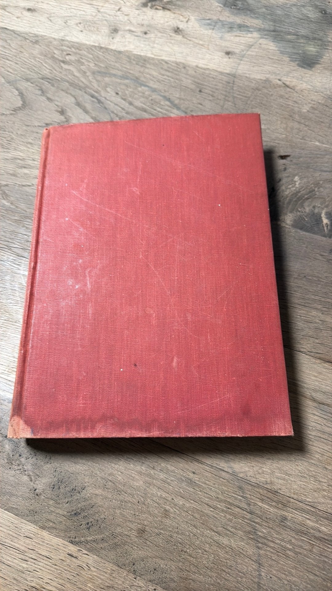 Vintage Donald Duck 1957 – Complete jaargang (Ingebonden), Complete serie of reeks, Ophalen of Verzenden, Gelezen