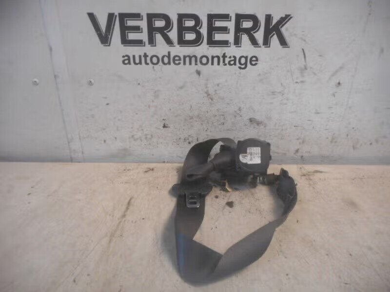 VEILIGHEIDSGORDEL RECHTS VOOR MG MGF (01-1995/03-2002), Auto-onderdelen, Gebruikt, Kunde@mgmotordeutschland.de, SAIC Motor Deutschland GmbH
