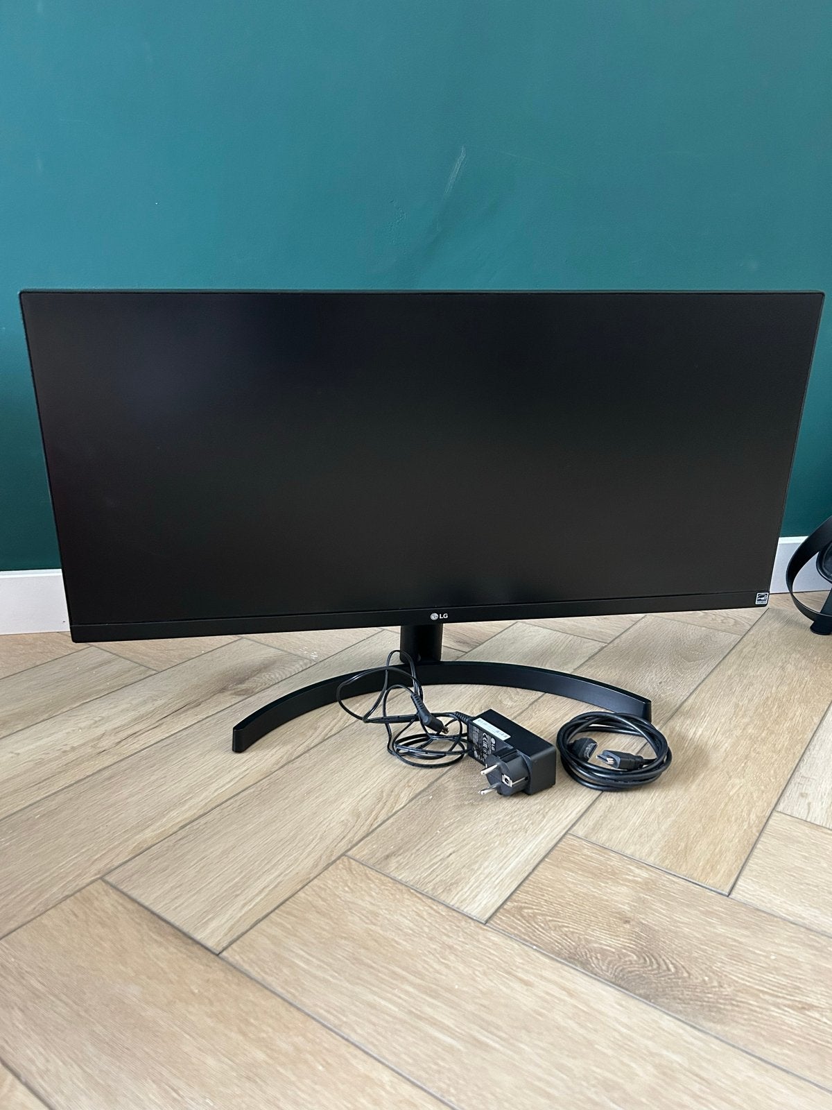 LG 29WP500-B Ultrawide Monitor - 29 inch, Computers en Software, HDMI, IPS, Full HD, Zo goed als nieuw