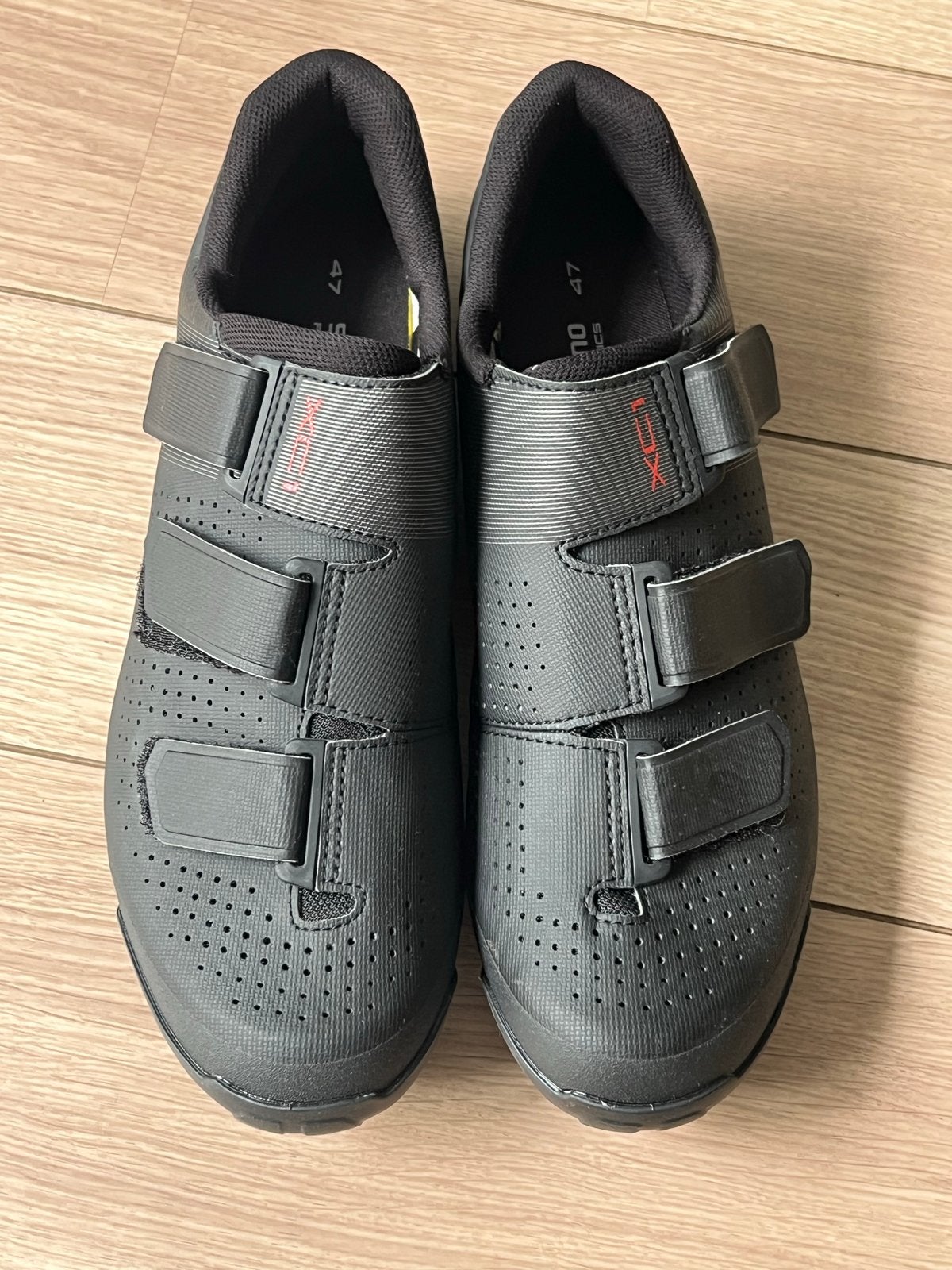 Mountainbike schoenen | nieuw | Shimano SH XC1 | maat 47, Fietsen en Brommers, Fietsaccessoires | Fietskleding, Heren, Schoenen