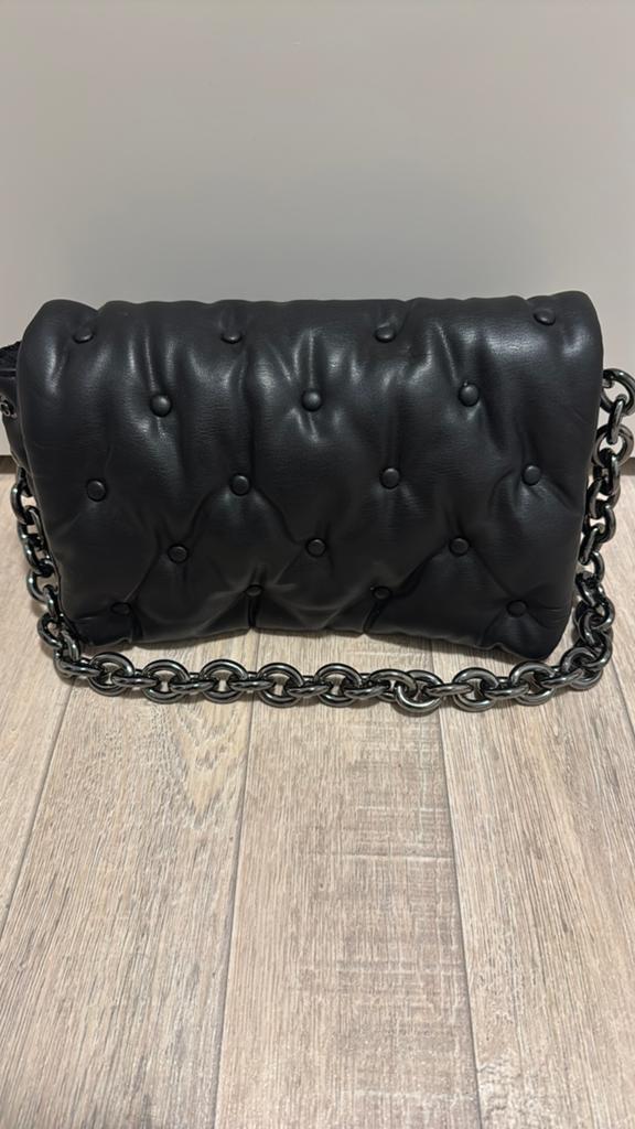 ZARA TAS, Ophalen of Verzenden, Zo goed als nieuw