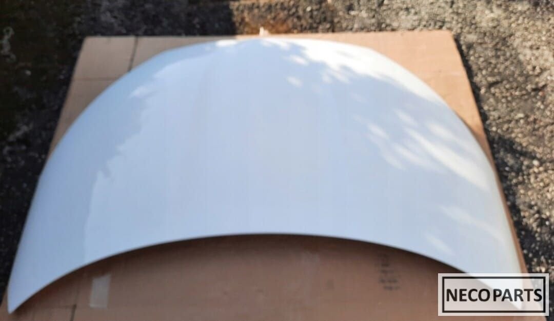 TOYOTA YARIS IV MOTORKAP P21, Gebruikt, -, -, Ophalen of Verzenden