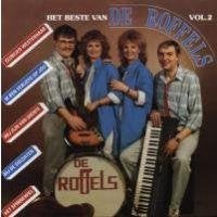 De Roffels - het beste van vol. 2 - Originele CD Nieuw, Cd's en Dvd's, Ophalen of Verzenden, Nieuw in verpakking, Album