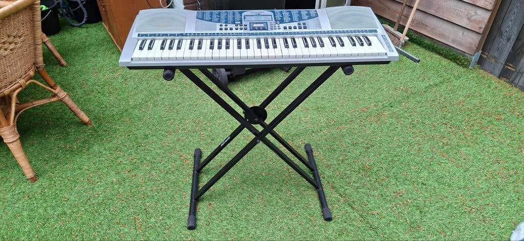 Keyboard, Ophalen, 61 toetsen, Overige merken