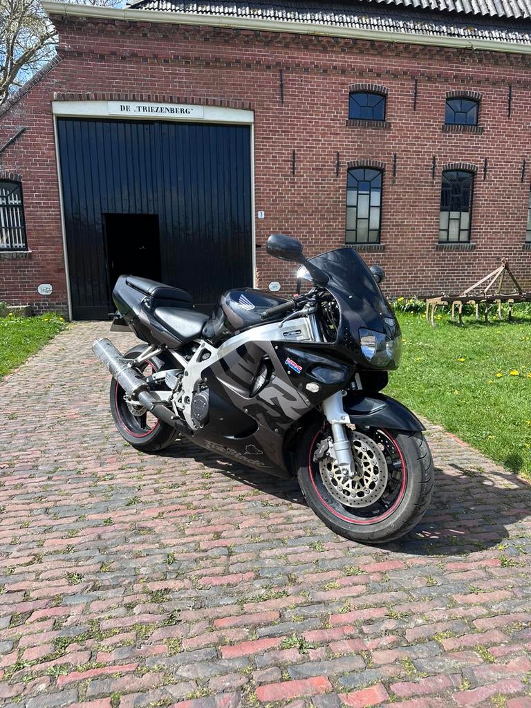 Honda fireblade cbr 900 sc33, Ophalen, Overige modellen