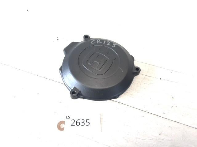 CR125 1999 - 2008 Husqvarna Carterdeksel D1-53983