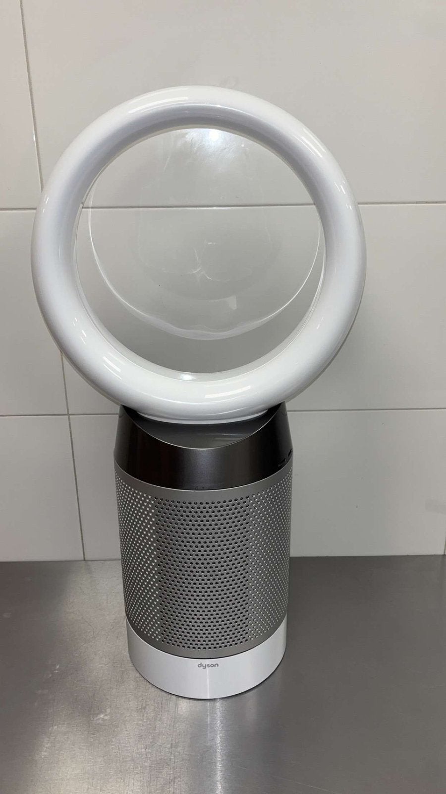 Dyson ventilator, Ophalen of Verzenden, Zo goed als nieuw, Ventilator