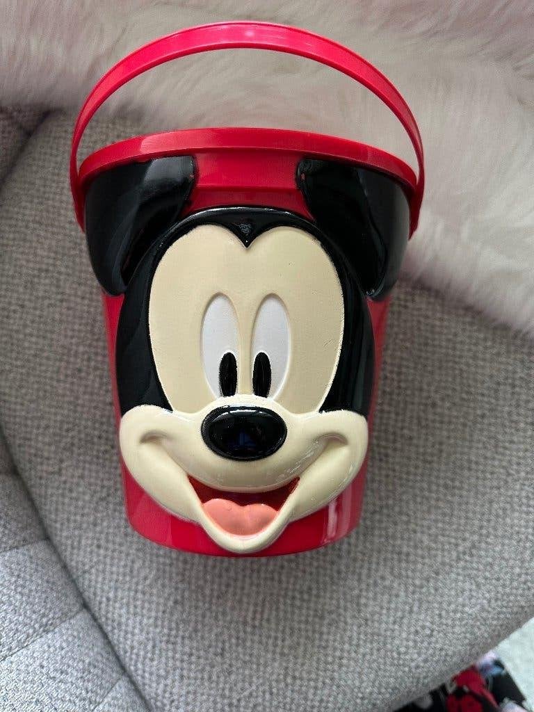 Disney diversen, Ophalen of Verzenden, Overige figuren, Zo goed als nieuw, Beeldje of Figuurtje