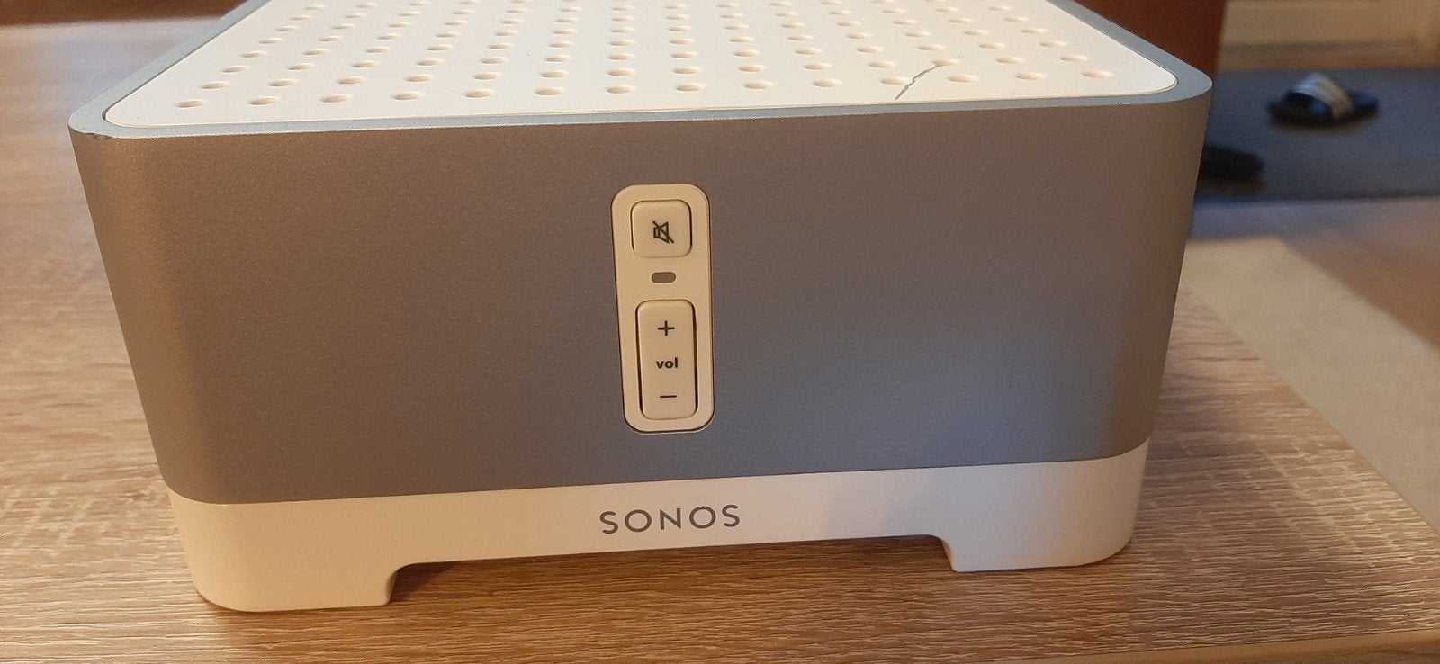 Sonos Connect:AMP (Gen 1) - Draadloze Versterker