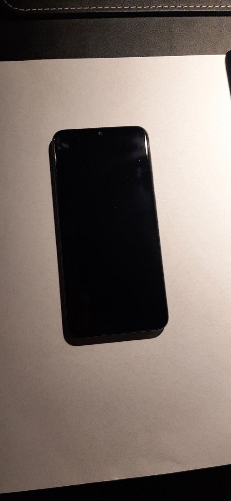 Foto 4 van Galaxy A20e