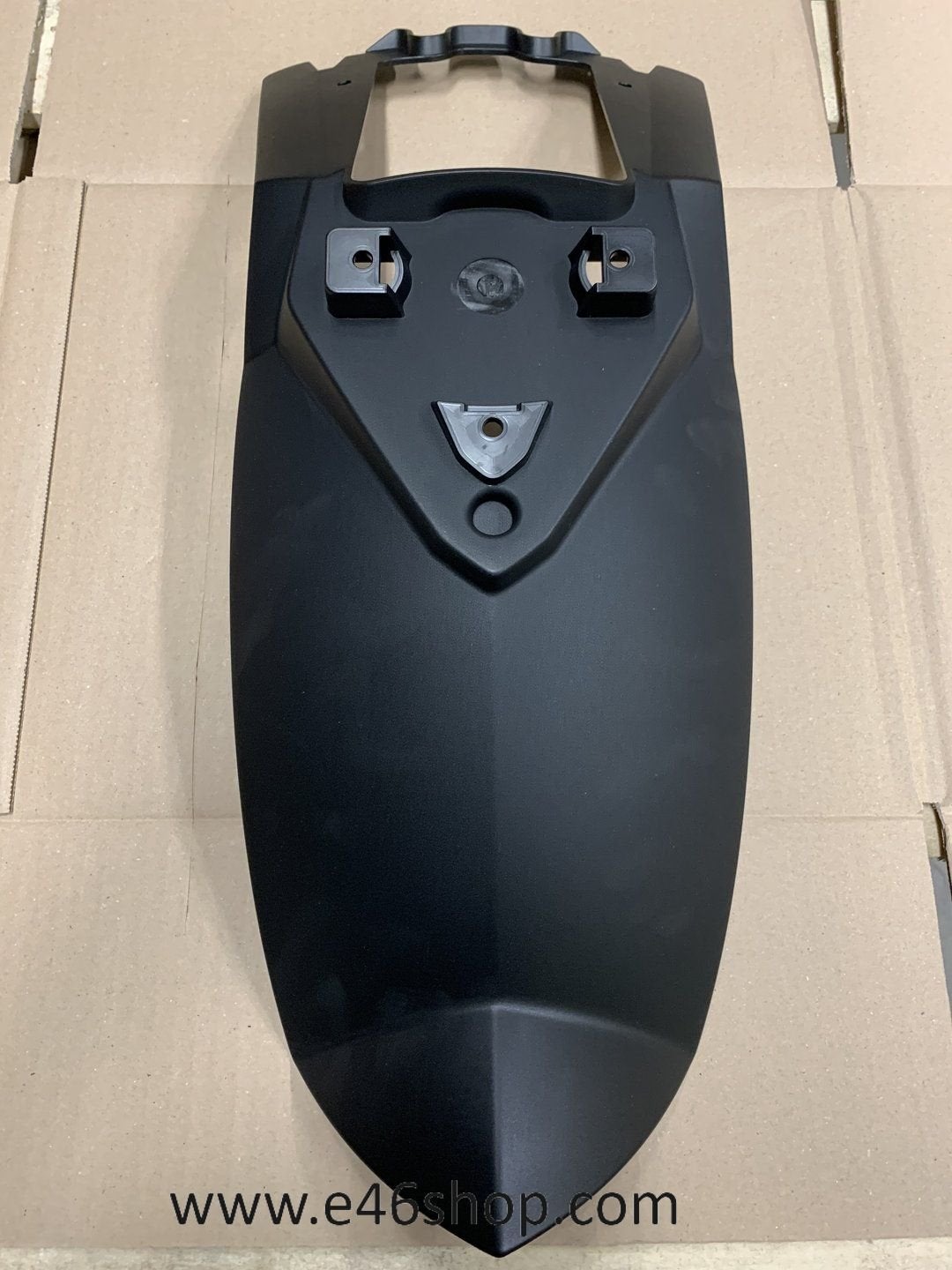 ACHTERSPATBORD BMW K70 K72 K75 OE 71607695031, Motoren, -, -, Nieuw, Ophalen of Verzenden