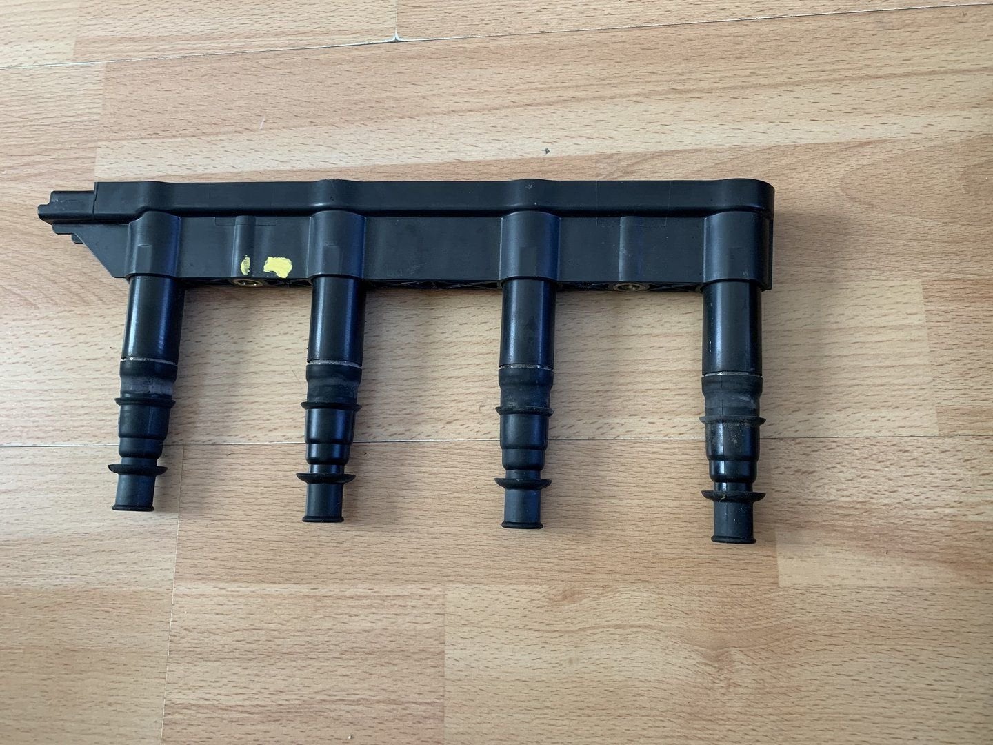 Bobine Peugeot / Citroën 1.4 16V KFU 206 207 307 C4 C3, Auto-onderdelen, Motor en Toebehoren, Gebruikt, Citroën, -, -