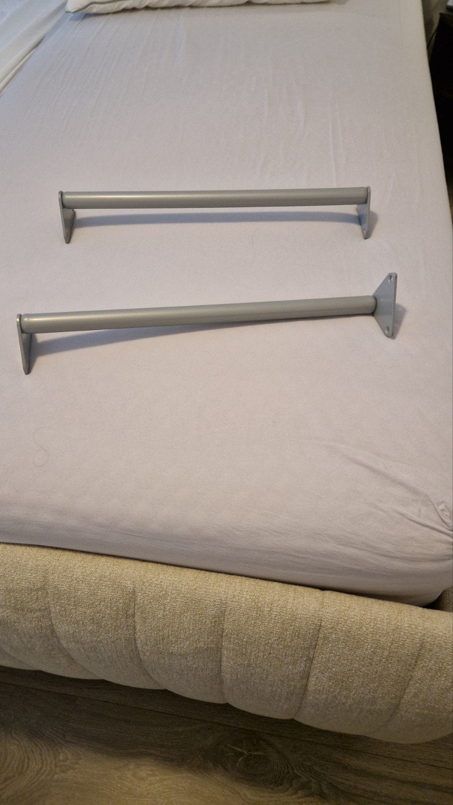 stang voor kast pax 50cm, Ophalen, Gebruikt