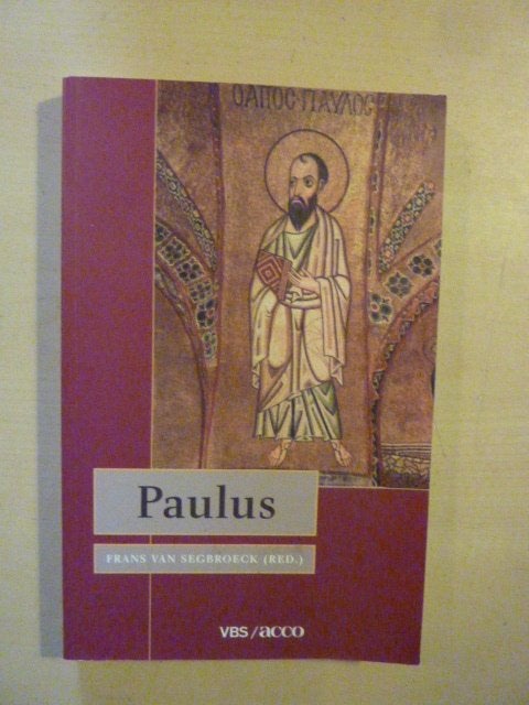 Frans van Segbroeck - Paulus, Verzenden, Zo goed als nieuw