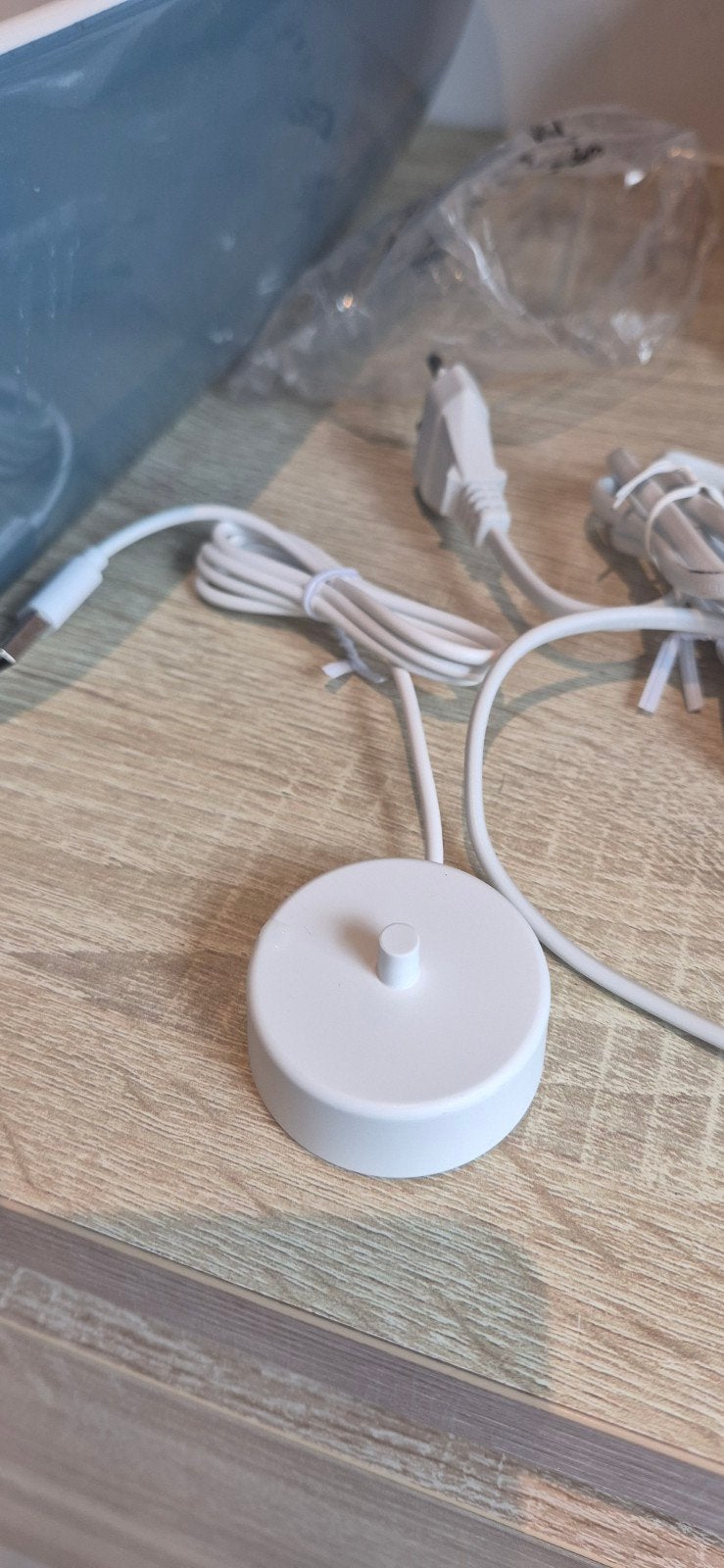 Philips Sonicare Oplader, Ophalen, Nieuw, Mondverzorging