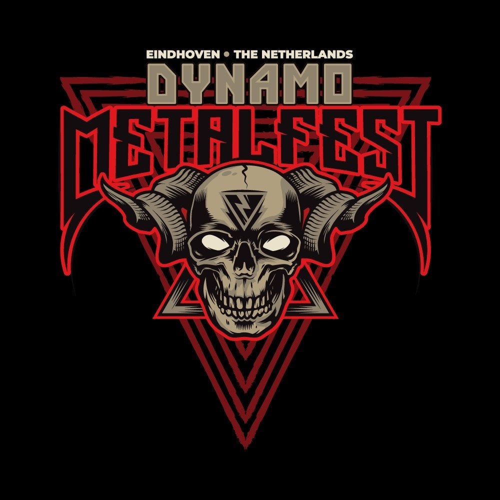 2 WEEKEND kaarten Dynamo Metalfest festival Eindhoven, Tickets en Kaartjes, Evenementen en Festivals, Twee personen