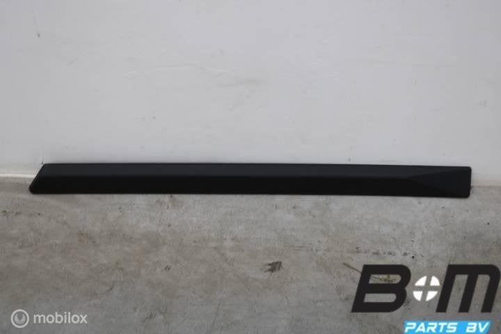 Nieuwe deurlijst linksachter Nissan Leaf 10144721