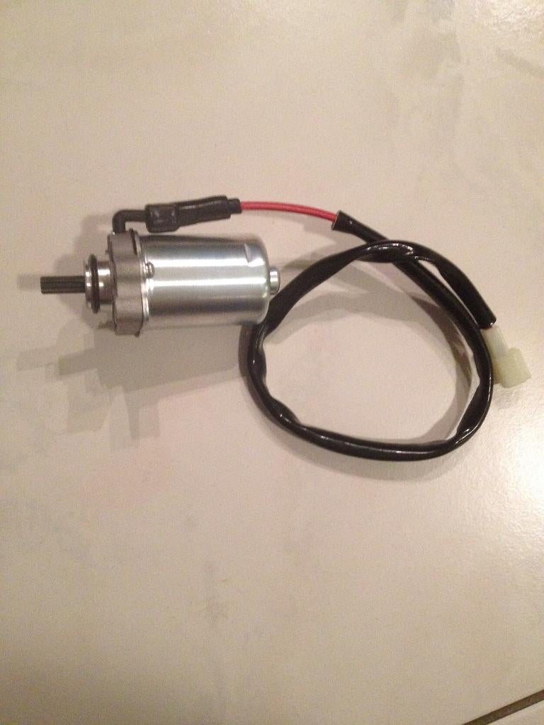 Te koop Startmotor Suzuki LTZ 50 Quad LTZ50, Verzenden, Nieuw