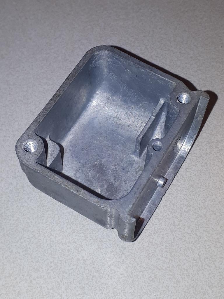 NOS Vlotterbak Dell'Orto SO 14/9 Dellorto Motom Cucciolo, Ophalen, Nieuw, Carburateur, Overige merken