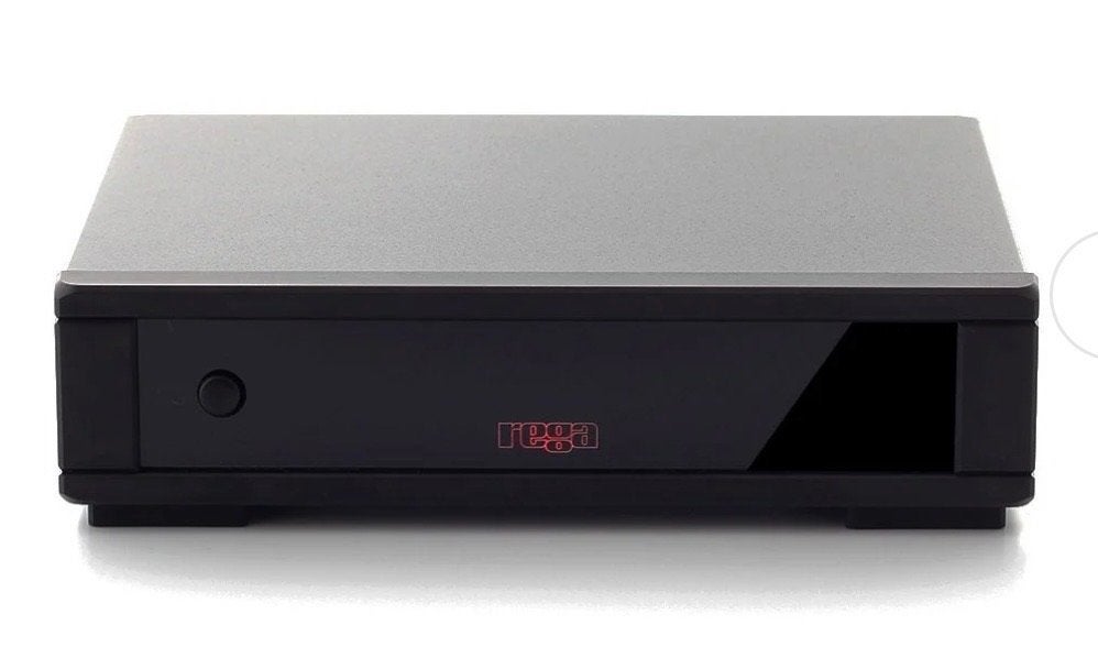 REGA FONO MM MK5, Zo goed als nieuw, Ophalen, Overige merken, Minder dan 60 watt