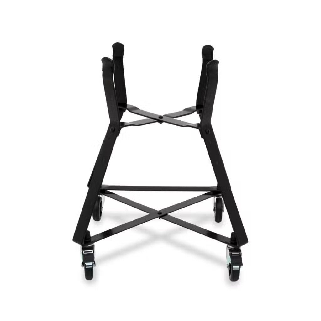 Kamado onderstel met wielen voor 21 inch BBQ, Ophalen of Verzenden, Nieuw, Arpe