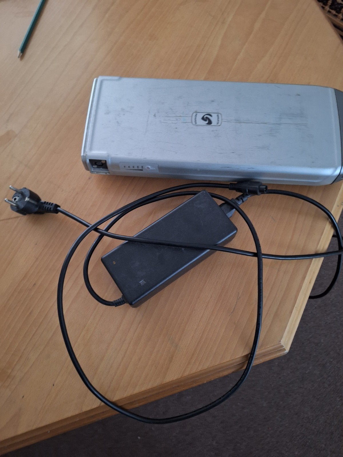 Te koop: Sparta E-Series 36V fietsaccu
Batterij E-300 E-400, Ophalen of Verzenden