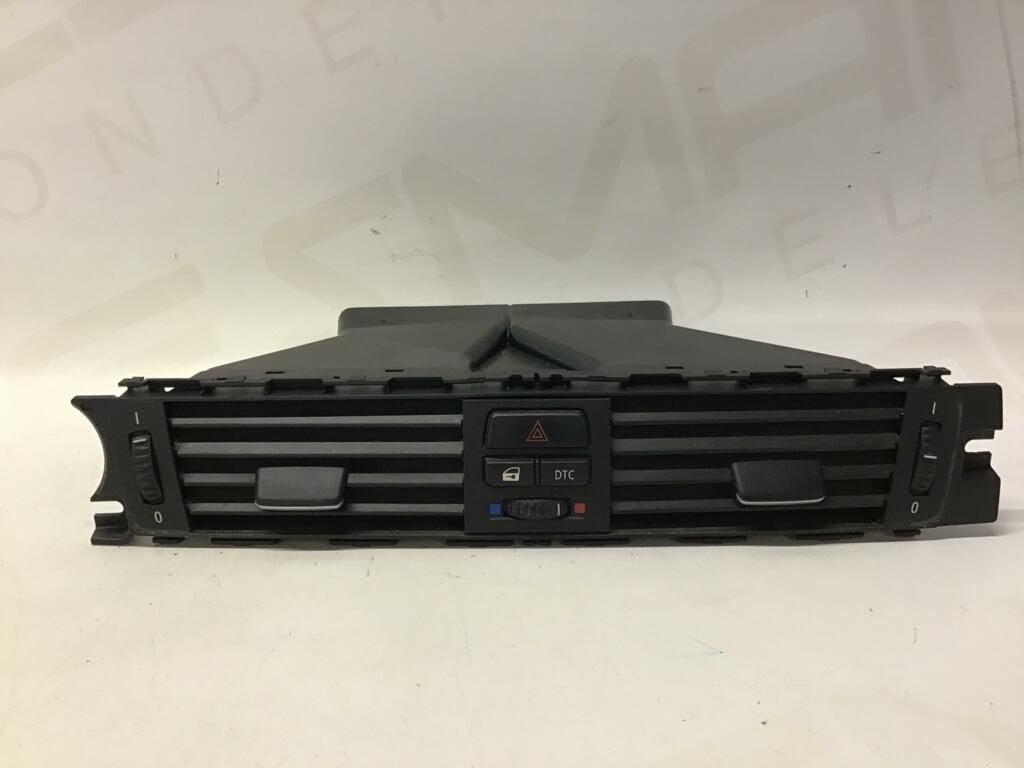 Dashboard luchtrooster BMW 3-serie E91('05-'08)6422912330101, Auto-onderdelen, Gebruikt, -, -, Ophalen of Verzenden