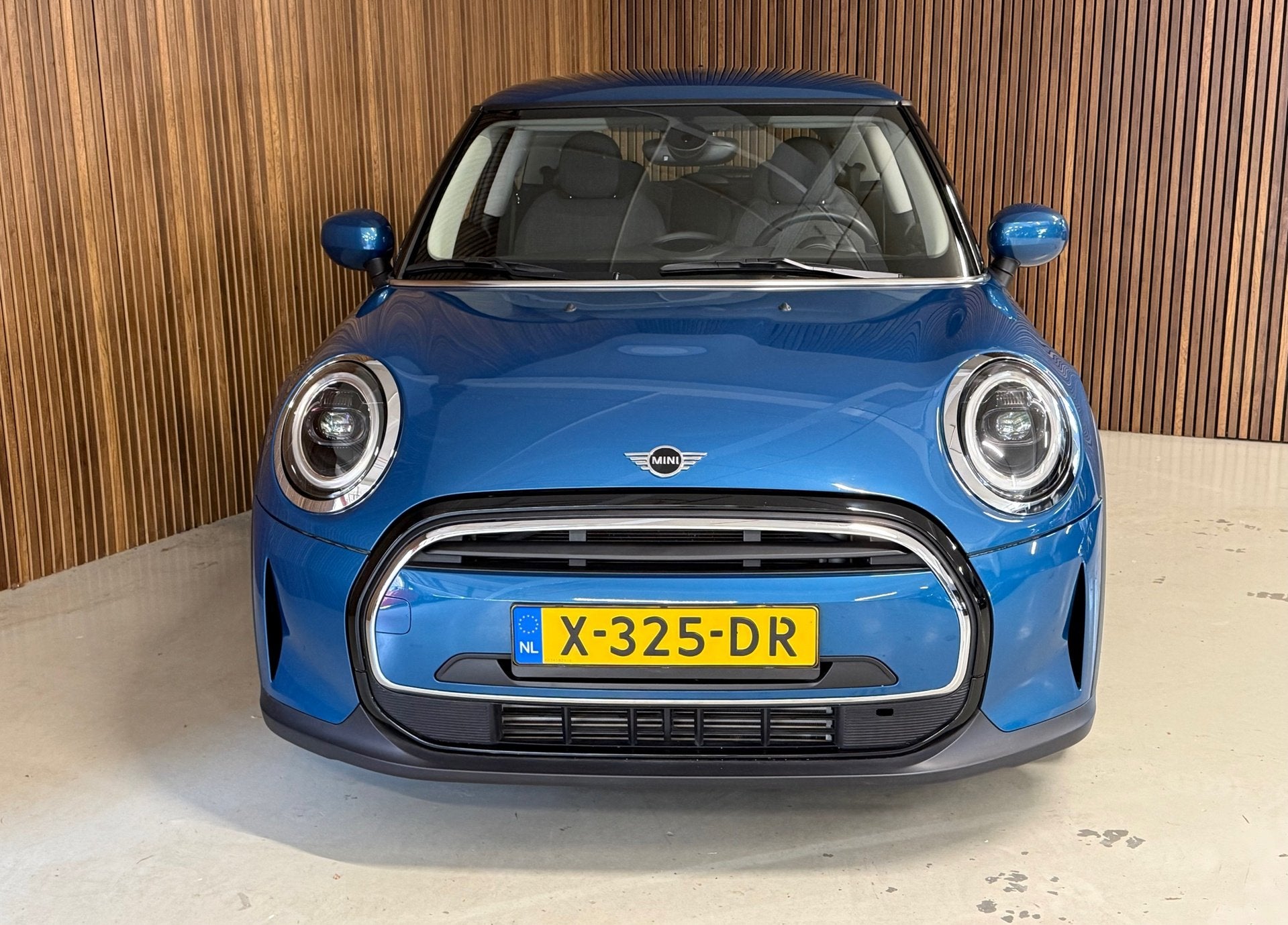 Mini 3-Deurs 1.5 One Essential - Carplay - Dealer, Auto's, Mini, Voorwielaandrijving, Gebruikt, Met garantie (alle), 49 €/maand