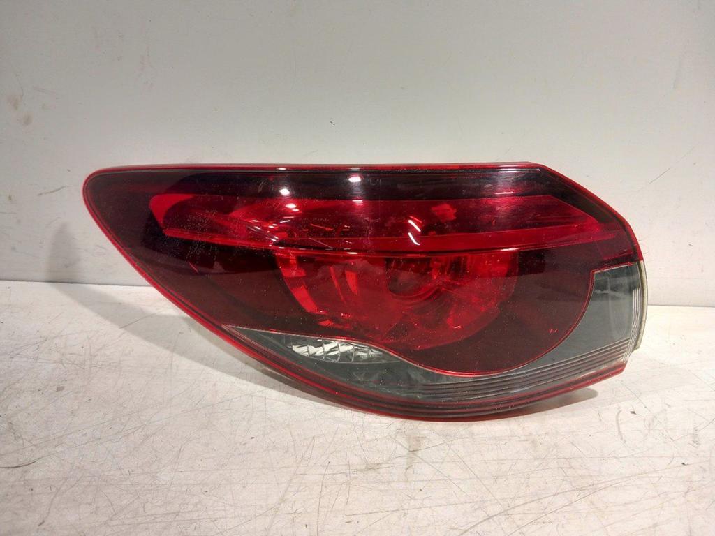 Achterlicht links buiten Mazda 6, Auto-onderdelen, Onderdelen@venauto.nl, Van der Ven Autorecycling B.V., Gebruikt, Ettenseweg 76, 4706 PB Roosendaal, The Netherlands