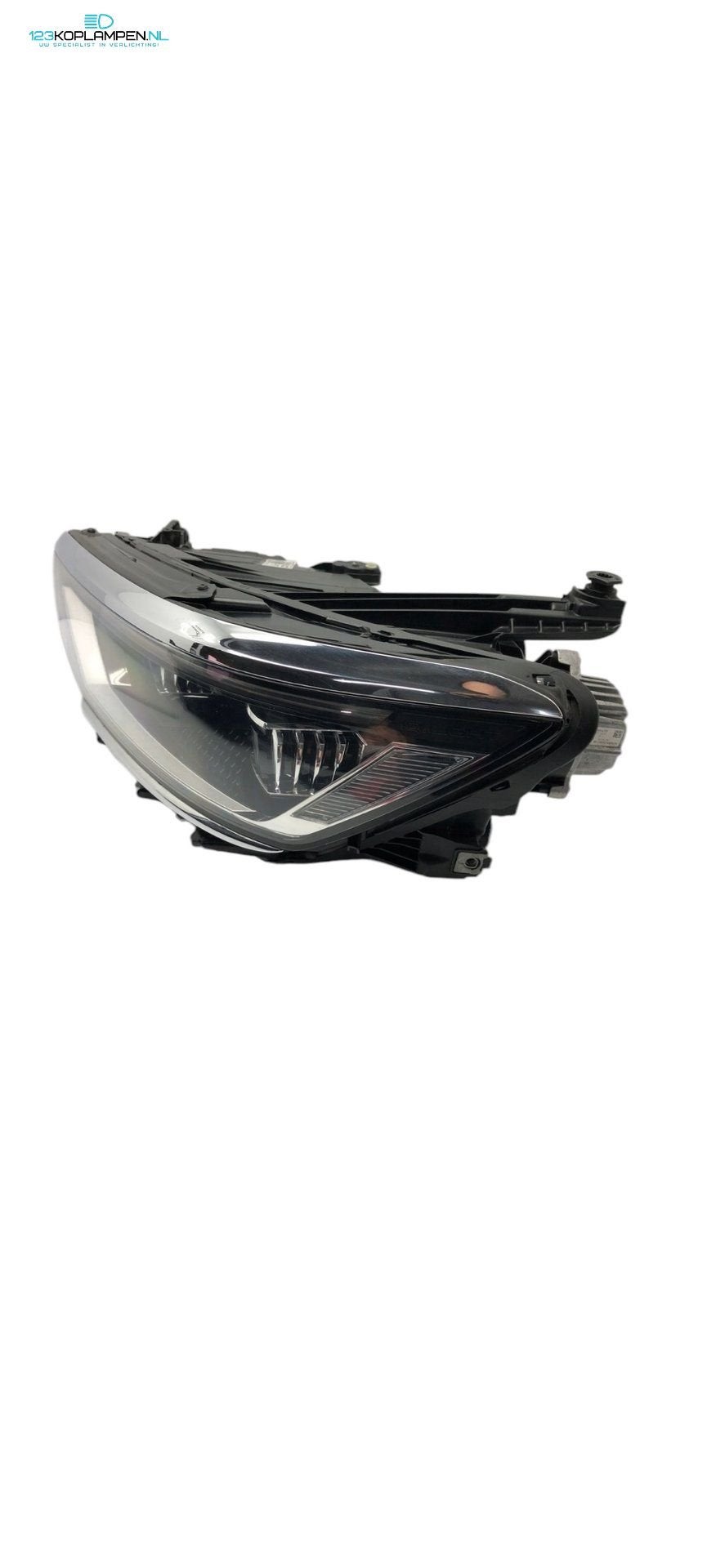 Volkswagen Passat B8 Facelift IQ Matrix LED Koplamp Links 3G, Gebruikt, -, -, Verzenden