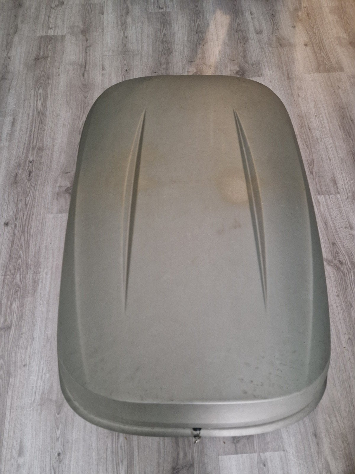 Dakkoffer T.E.A.B, Auto diversen, Ophalen, Gebruikt