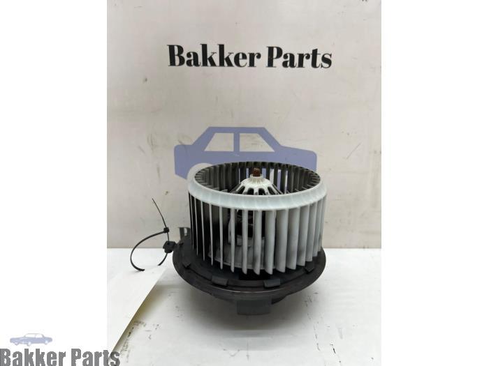 Kachel Ventilatiemotor van een Alfa Romeo 159, Gebruikt, -, -, Ophalen of Verzenden