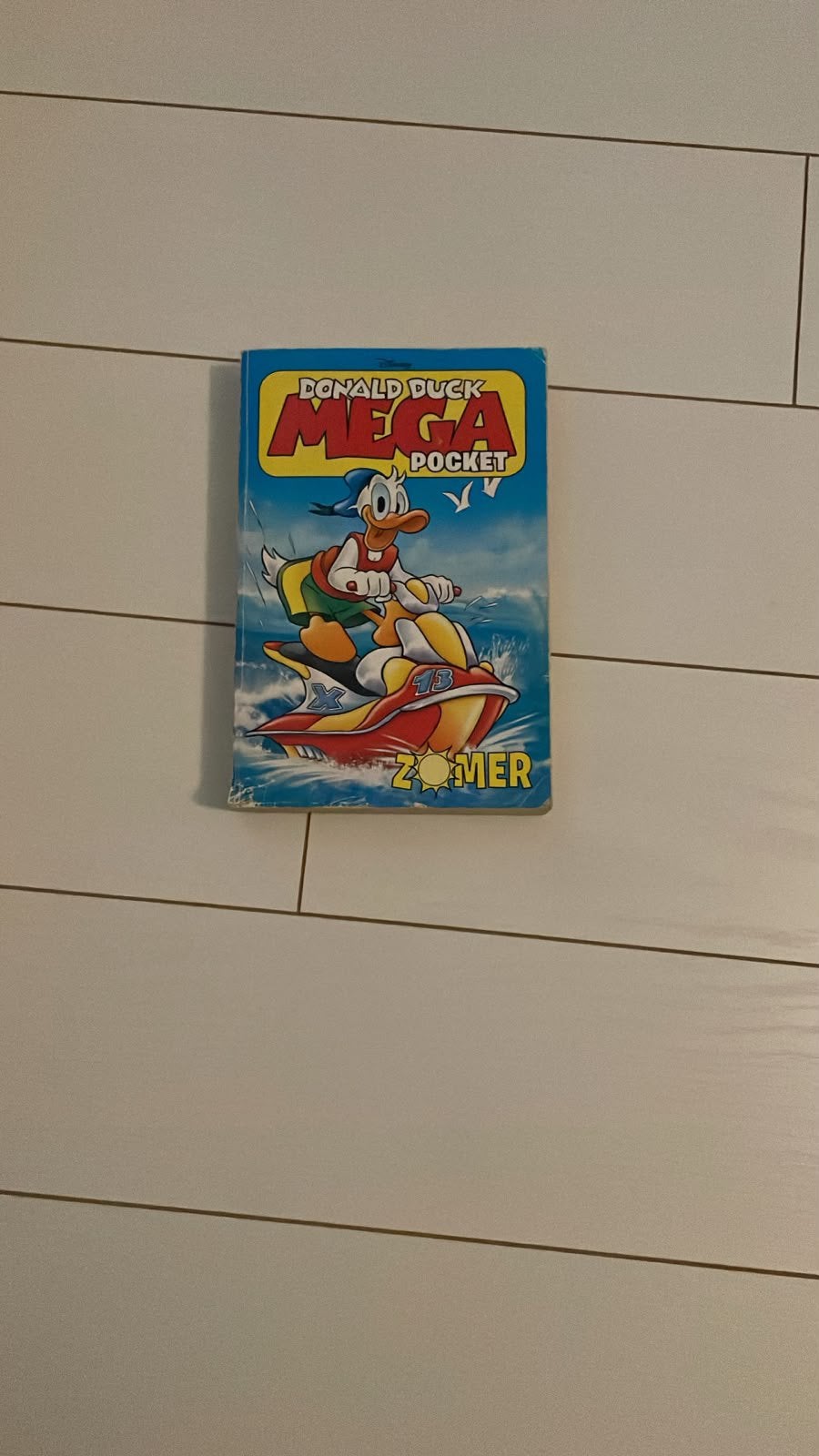 Donald Duck pockets, Boeken, Stripboeken, Meerdere stripboeken, Ophalen, Zo goed als nieuw