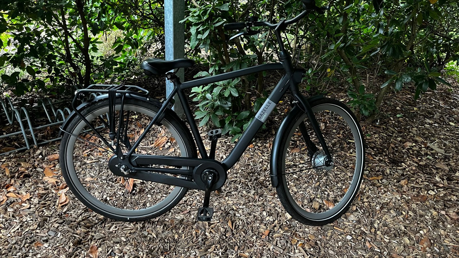 Gazelle Esprit T3 - 2025 - Zo goed als nieuw, Ophalen, Versnellingen, Zo goed als nieuw, Gazelle