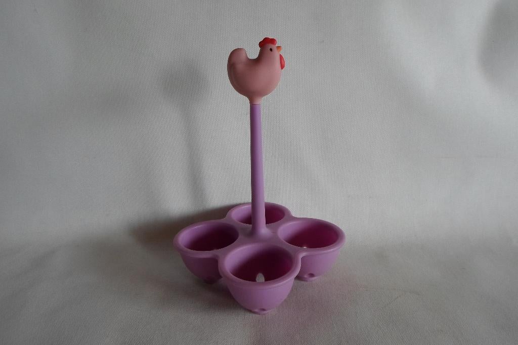 Alessi Coccodandy Eierkoker, Ophalen of Verzenden