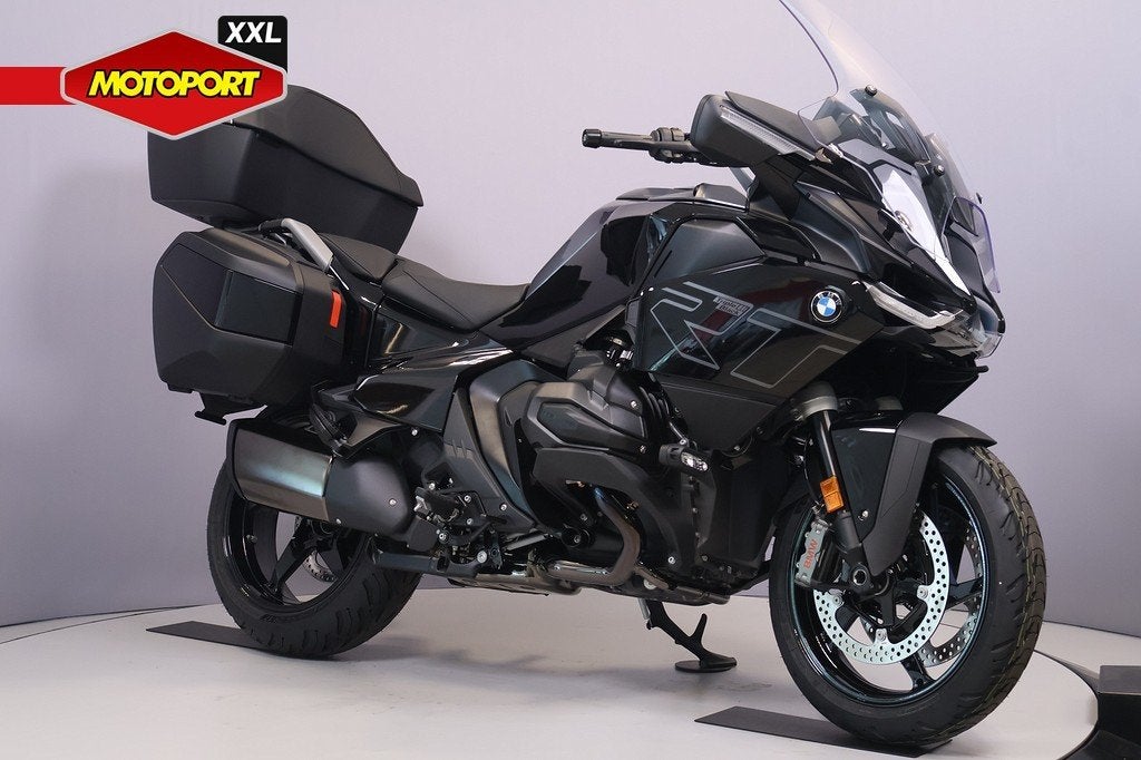 BMW R 1300 RT (bj 2026), Motoren, Bedrijf, Toermotor, Bmwklantenservice@bmw.nl, BMW Group Nederland