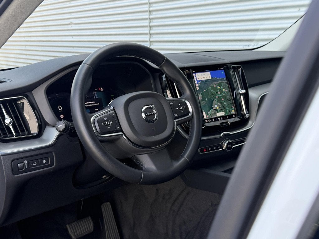 Volvo XC60 2.0 T8 Plug-in hybrid AWD Inscription Expression, Automaat, Gebruikt, Euro 6, 4 cilinders