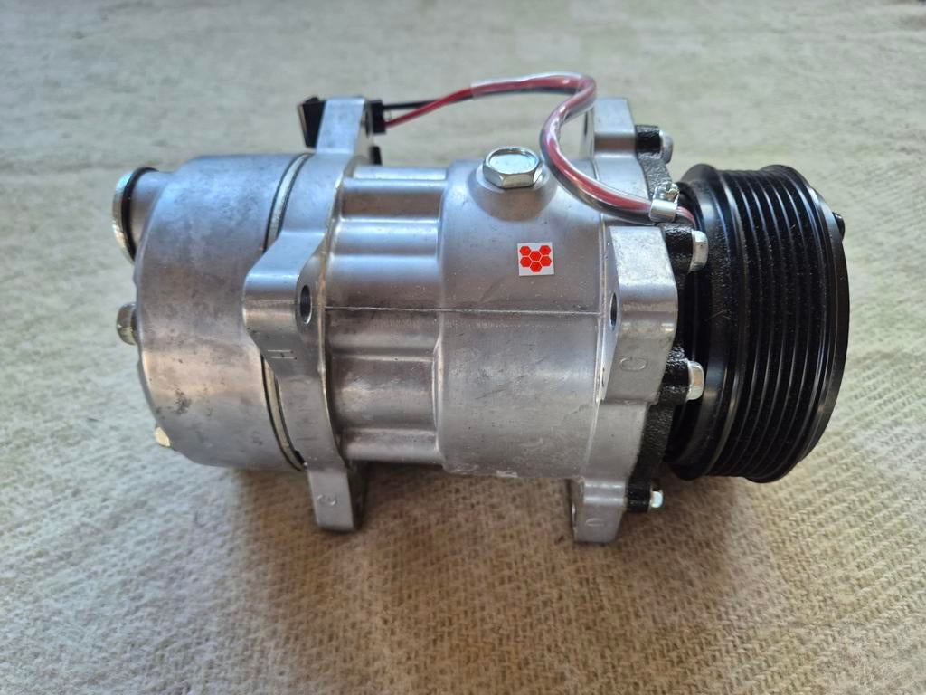 VW Transporter T4 Airco Pomp - Nieuw, Ophalen of Verzenden, Nieuw, Volkswagen
