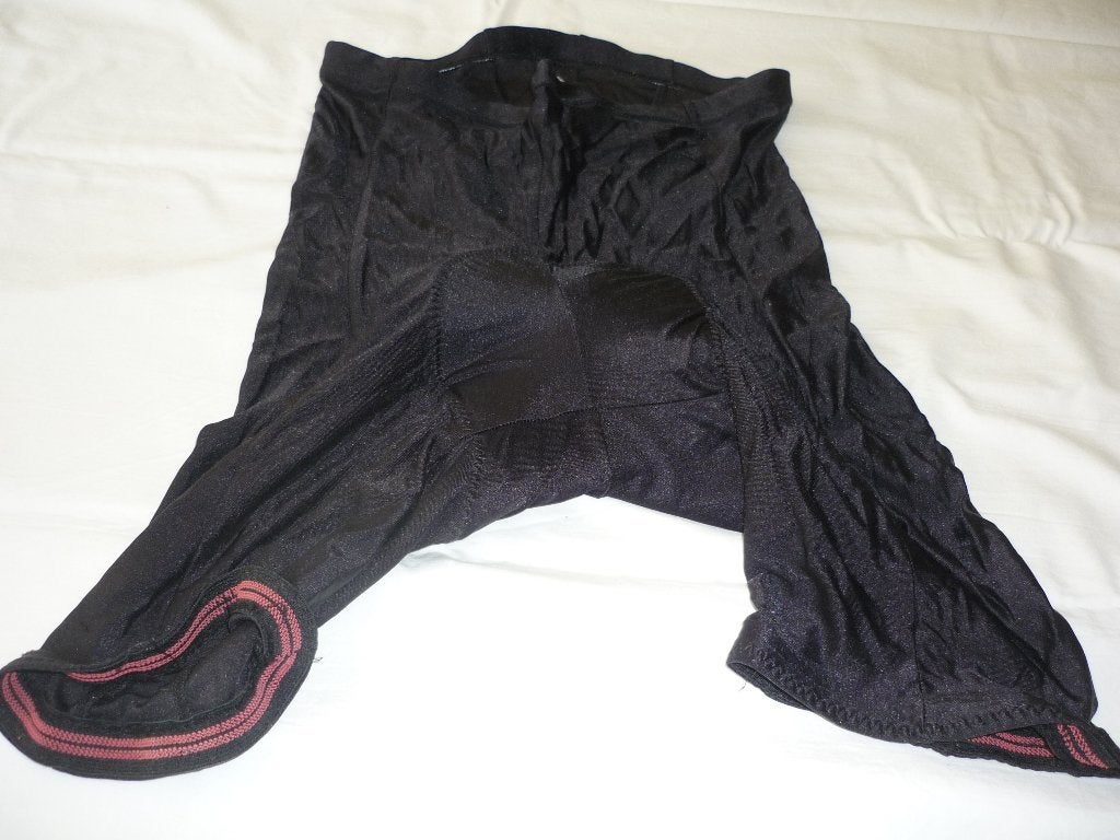 fiets broek, Ophalen of Verzenden, Bovenkleding