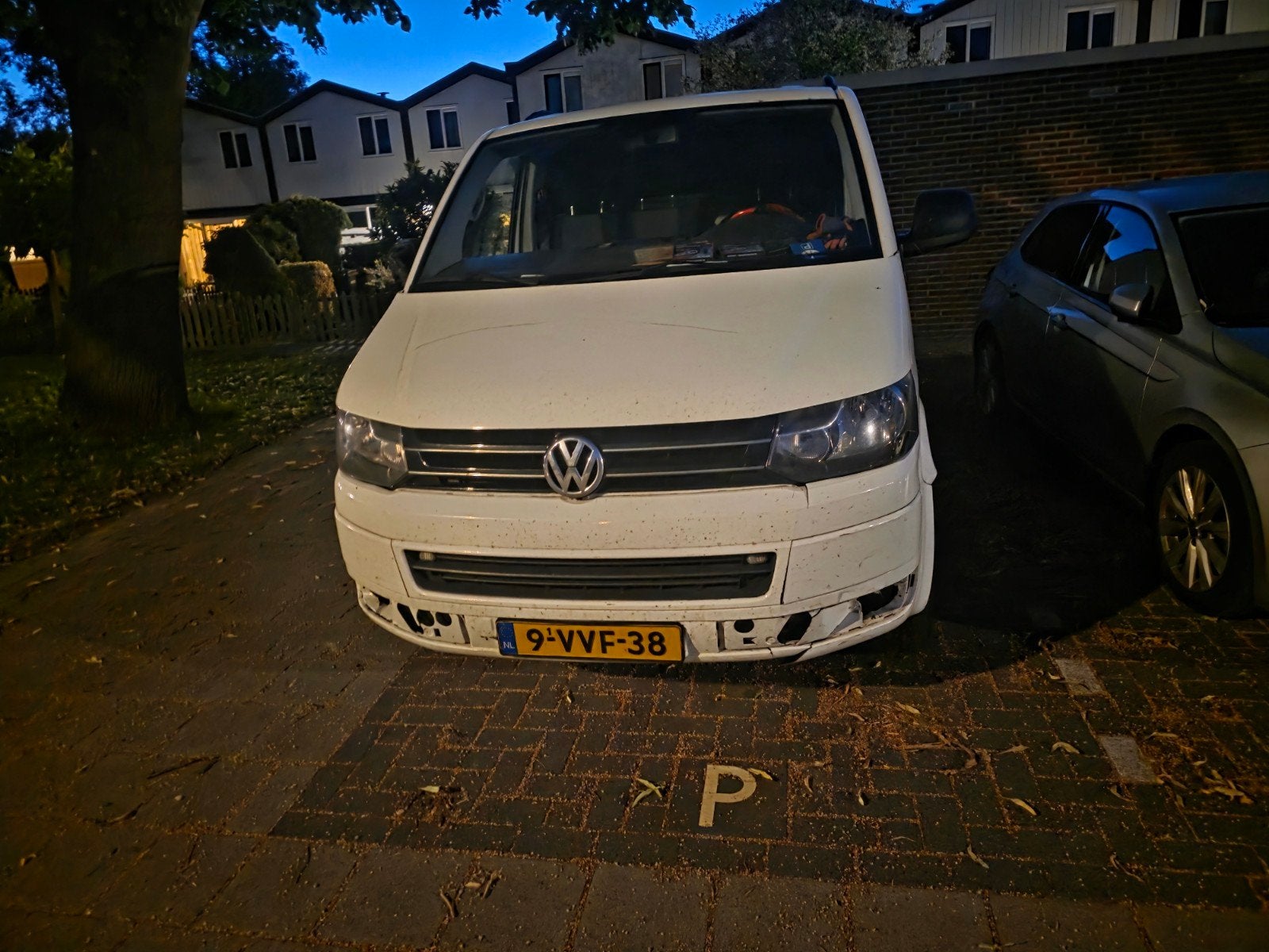 vw t5 voor export, Ophalen of Verzenden, Nieuw
