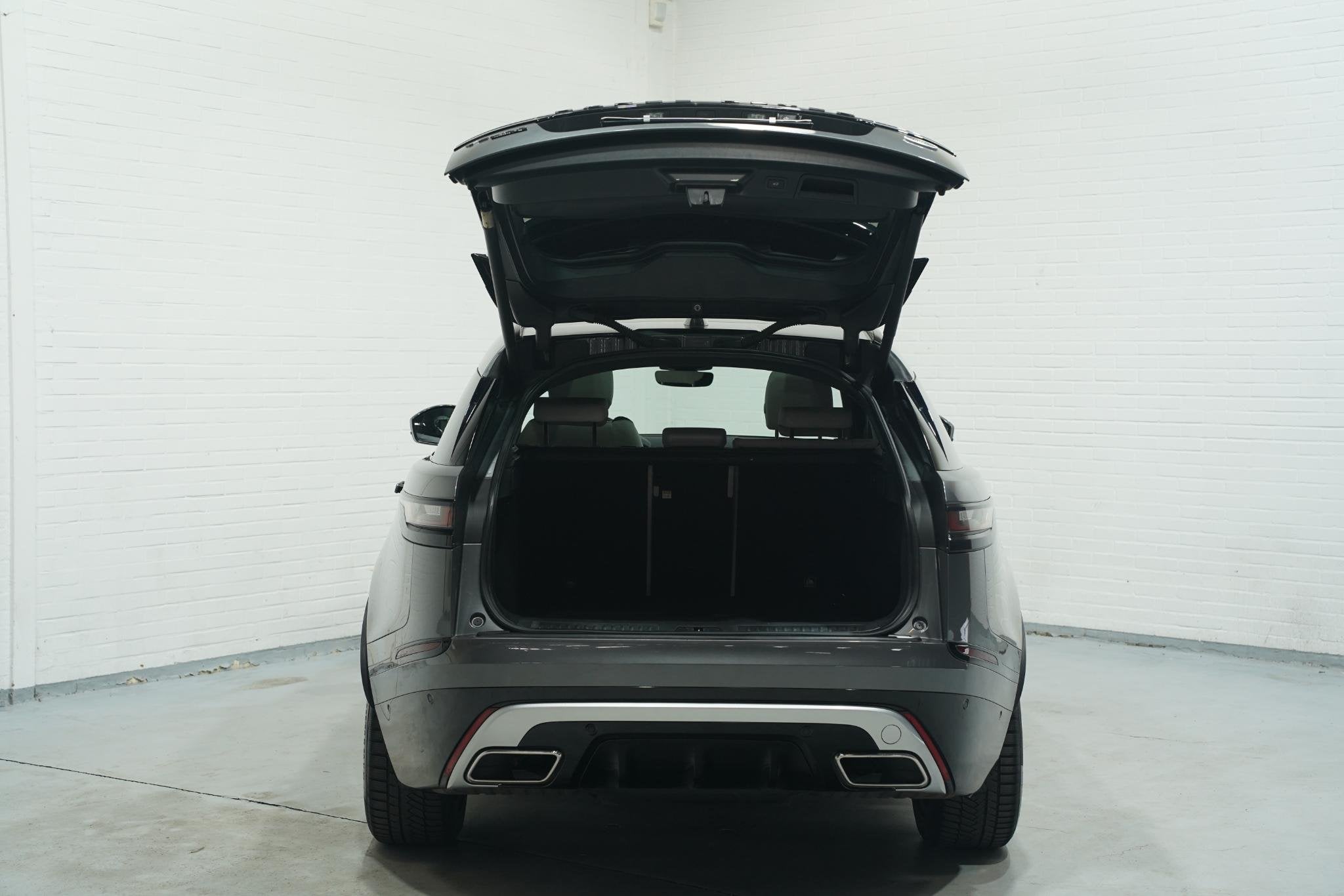 Foto 25 van Land Rover Range Rover Velar 300D 3.0 V6 D300 R-Dynamic R-Dy