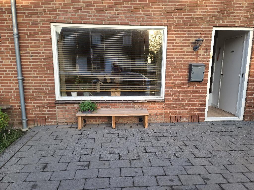 Stenen, Tuin en Terras, Tegels en Klinkers, Ophalen, Gebruikt, Overige typen, 10 m² of meer