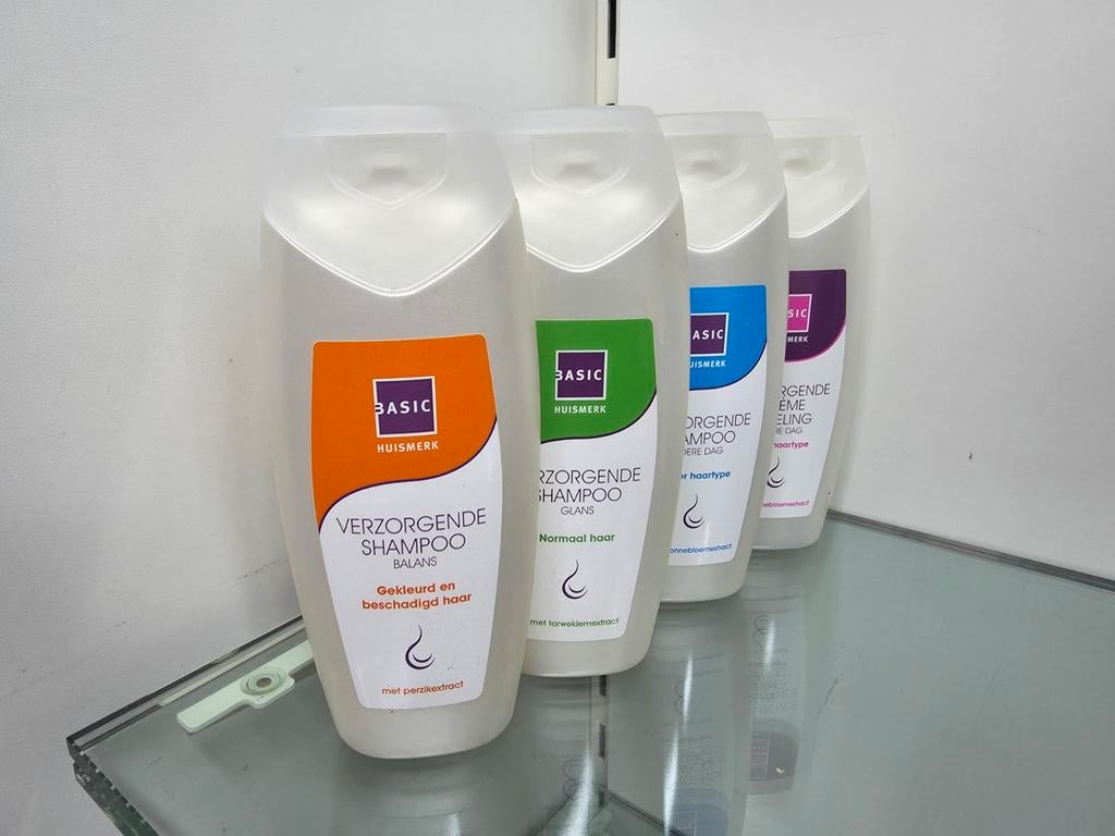 Huismerk Shampoo 99CENT!, Ophalen of Verzenden