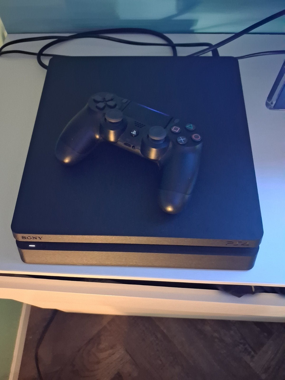 ps4 te ruil voor switch, Ophalen, Gebruikt, Met 1 controller, Slim