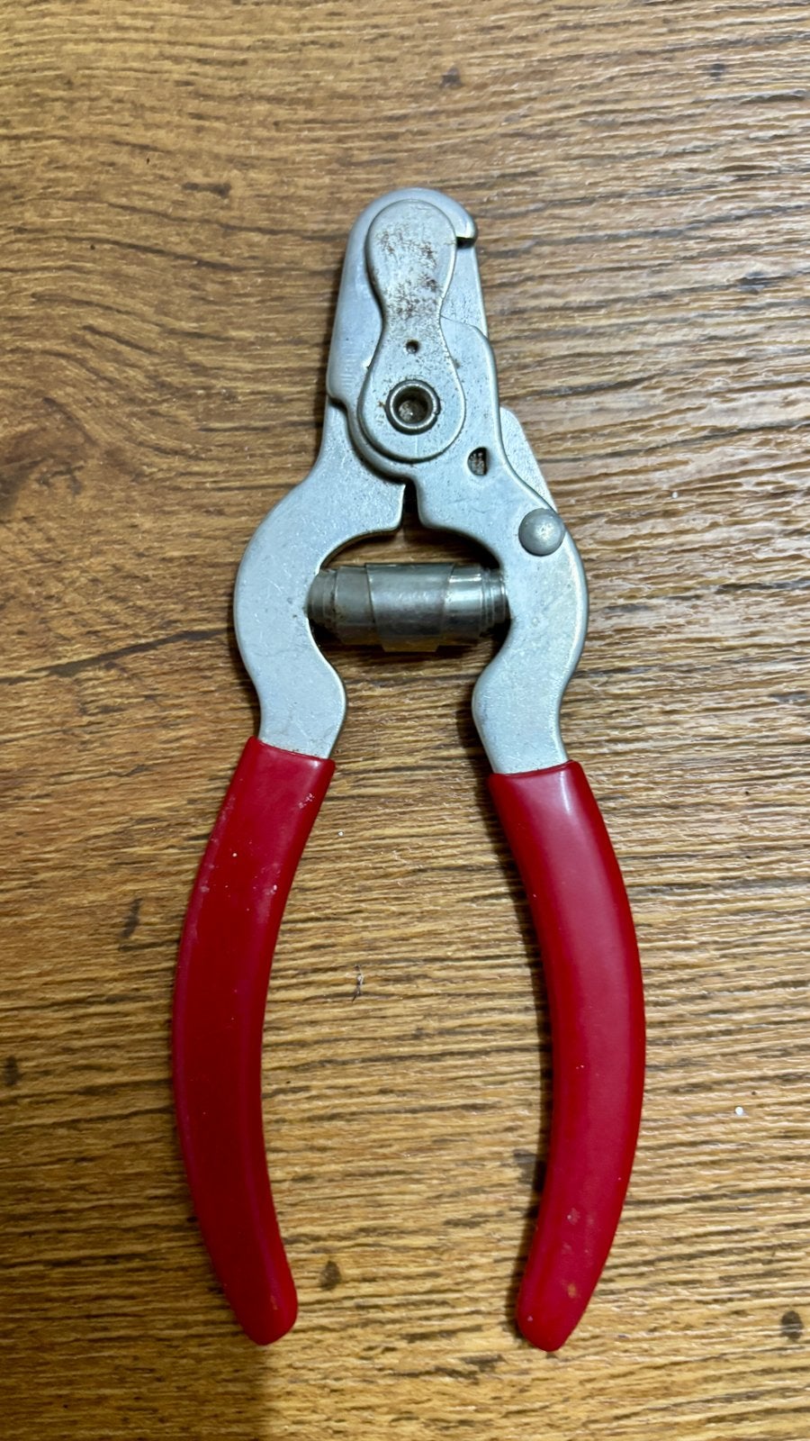 Nagelknipper hond, Ophalen of Verzenden, Gebruikt, Nagelknipper