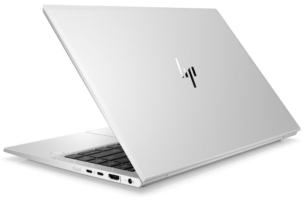 STUNTPRIJS!! HP EliteBook 840 G7 - i7 - 16GB - 512GB - W11, Computers en Software, Met videokaart, Qwerty, Refurbished, HP